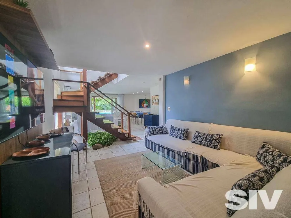 Casa, 6 quartos, 354 m² - Foto 7