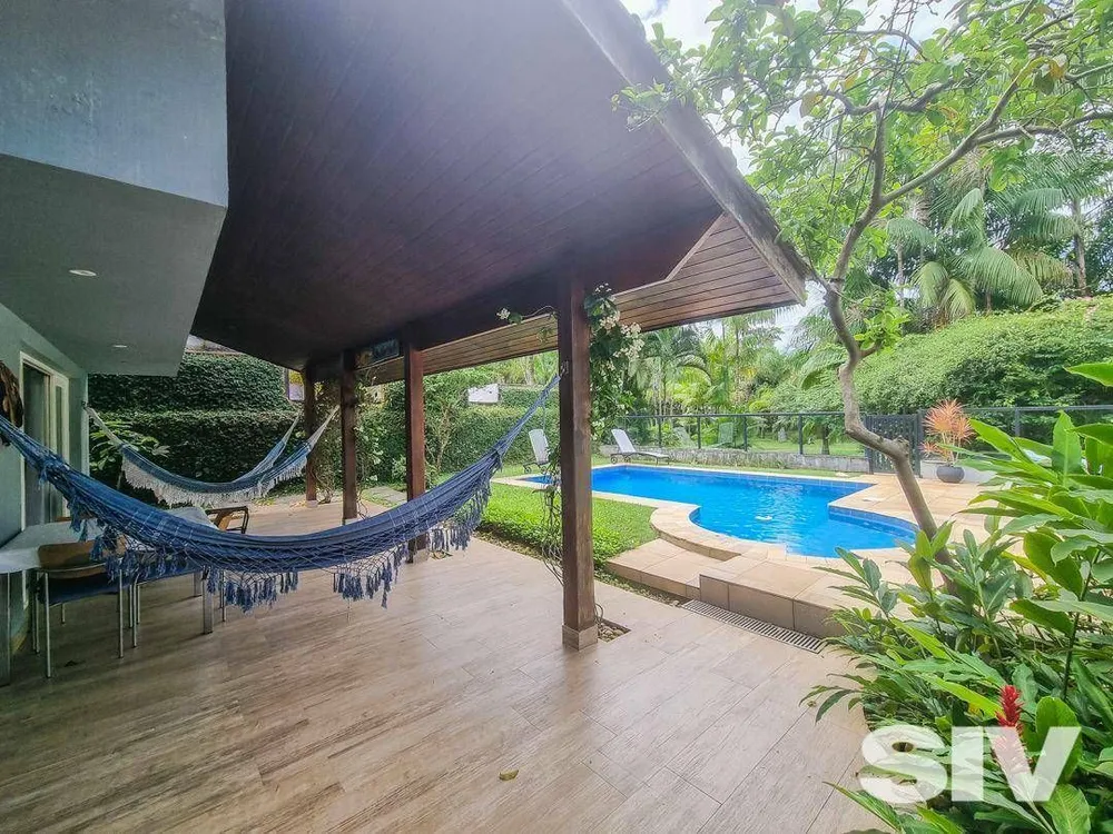 Casa, 6 quartos, 354 m² - Foto 1
