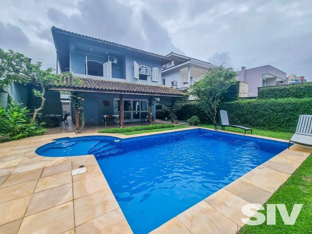 Casa, 6 quartos, 354 m² - Foto 3