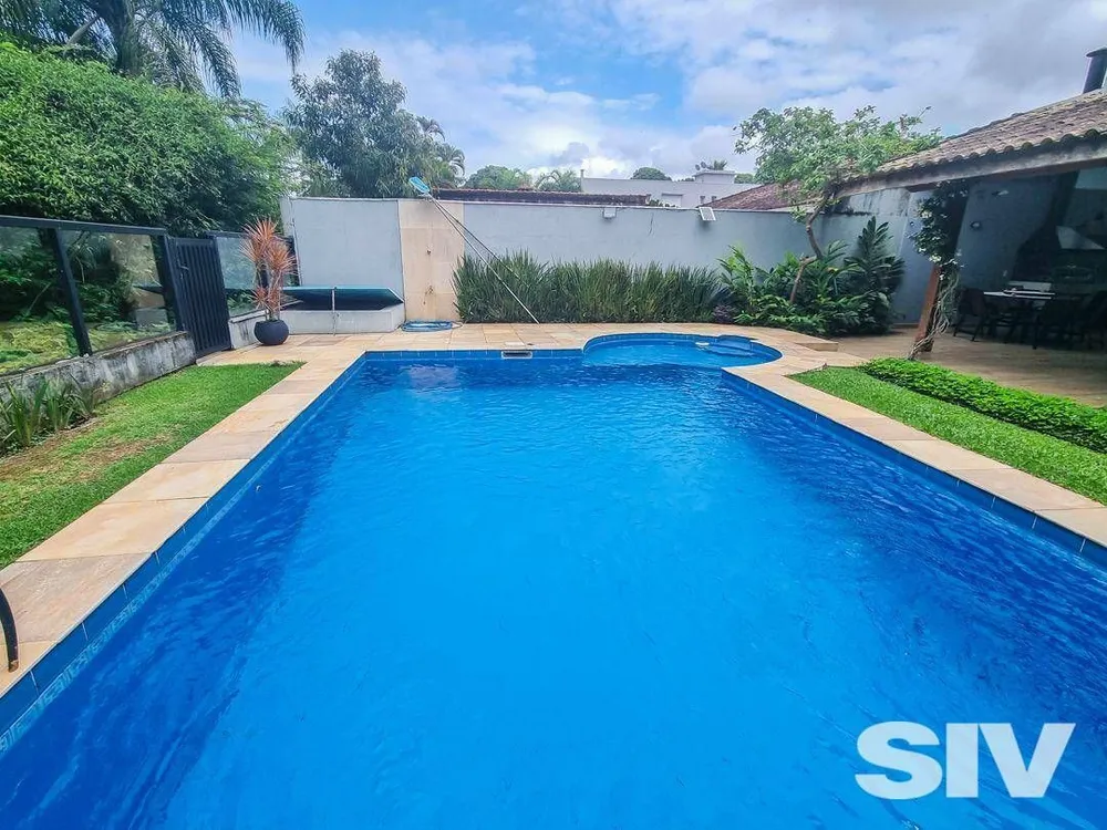 Casa, 6 quartos, 354 m² - Foto 4