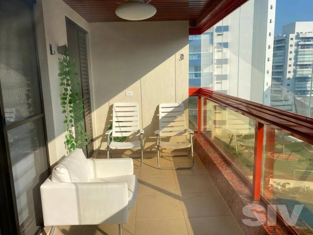 Apartamento, 3 quartos, 84 m² - Foto 2