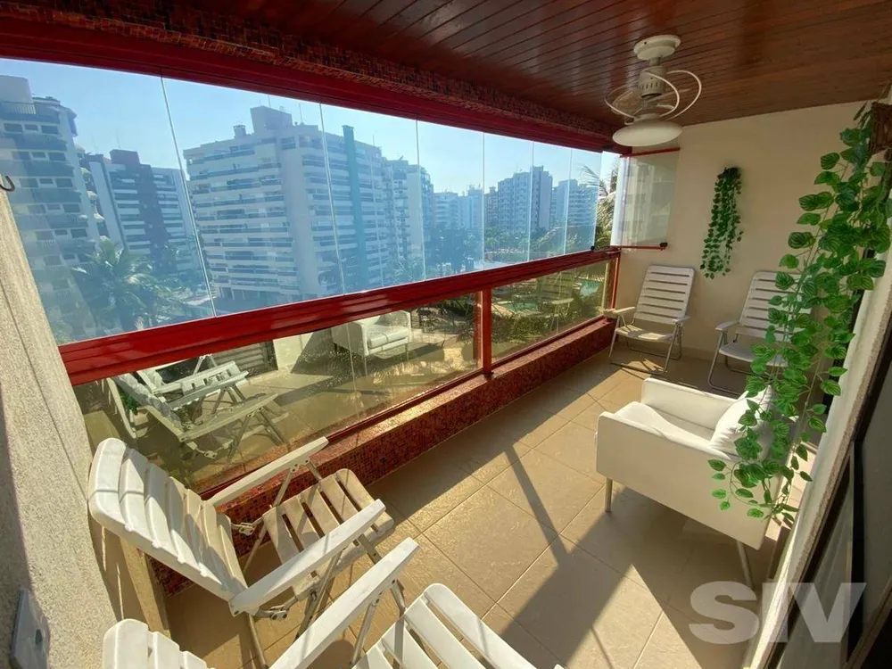 Apartamento, 3 quartos, 84 m² - Foto 1