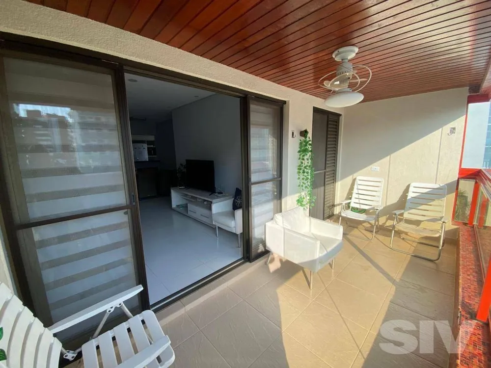 Apartamento, 3 quartos, 84 m² - Foto 3