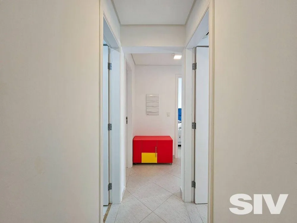 Apartamento, 4 quartos, 140 m² - Foto 5