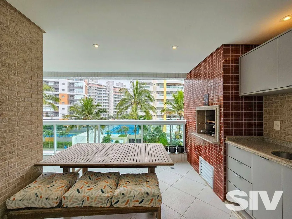 Apartamento, 4 quartos, 140 m² - Foto 2