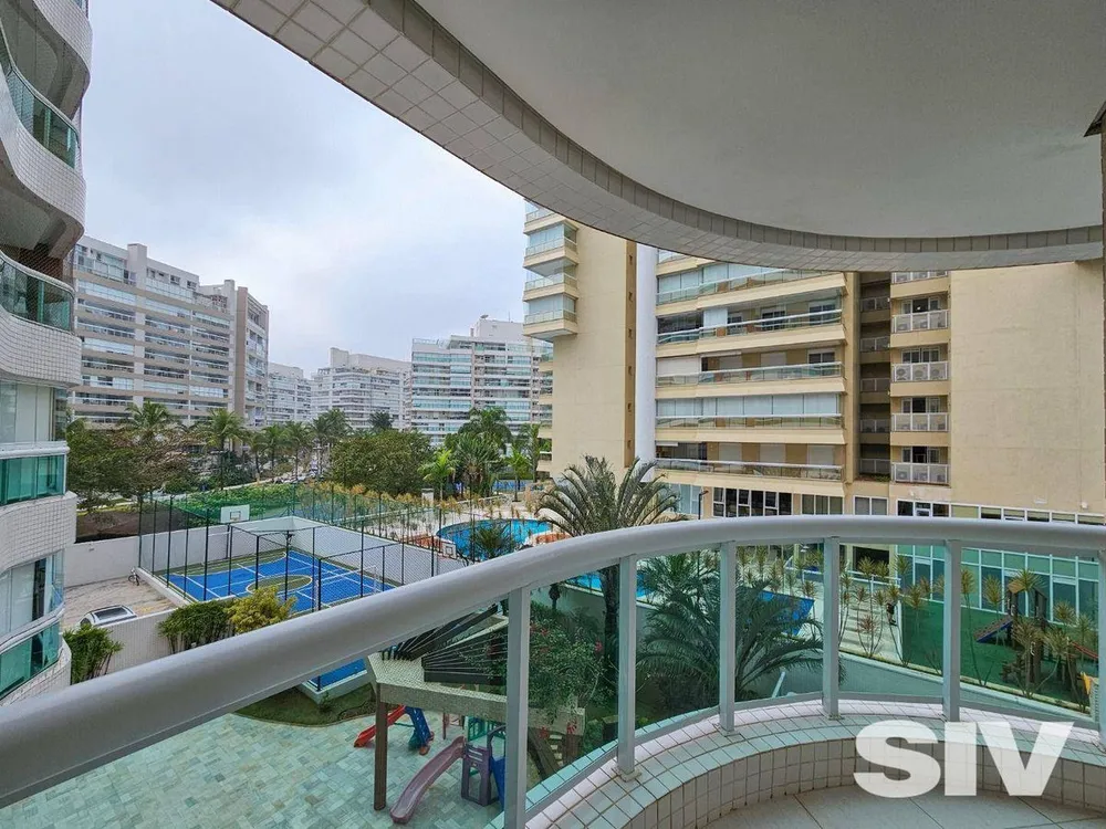 Apartamento, 4 quartos, 140 m² - Foto 3