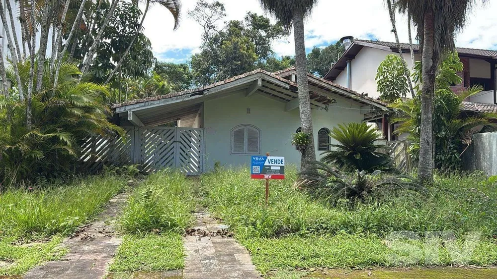 Casa, 3 quartos, 148 m² - Foto 1