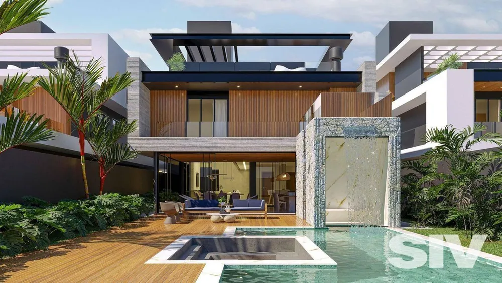 Casa de Condomínio, 6 quartos - Foto 7