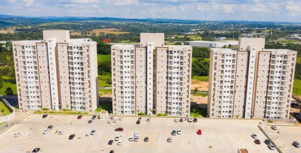 Apartamento, 2 quartos, 51 m² - Foto 2