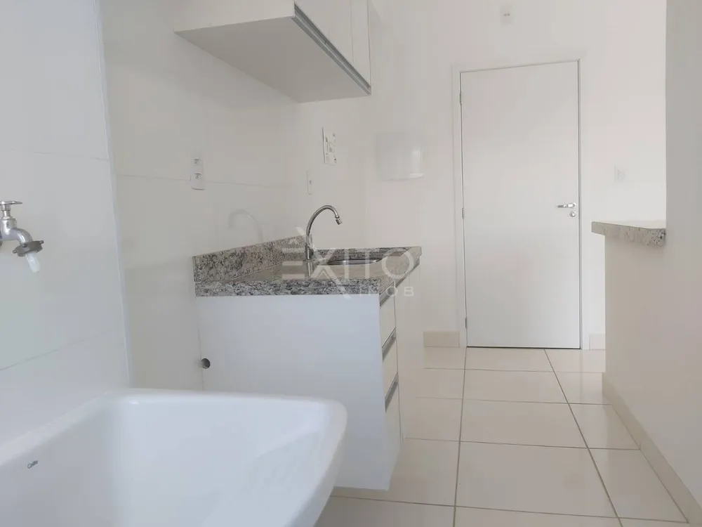 Apartamento, 2 quartos, 51 m² - Foto 4