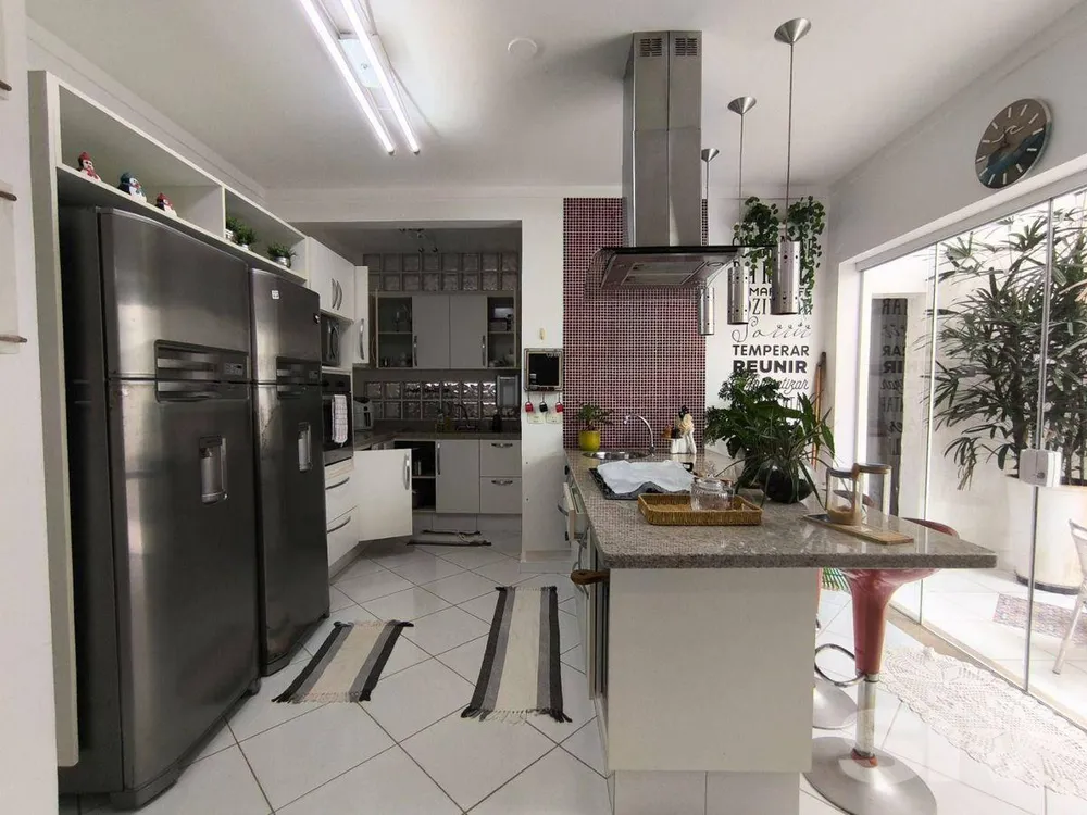 Sala-Conjunto, 164 m² - Foto 4