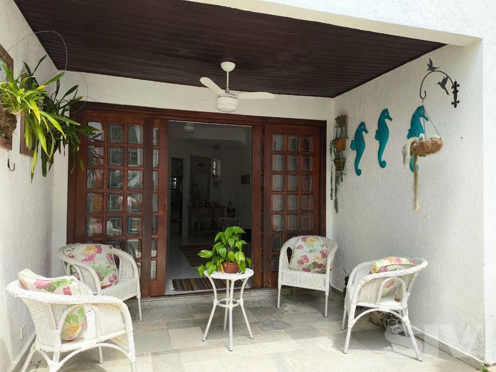 Sala-Conjunto, 164 m² - Foto 1
