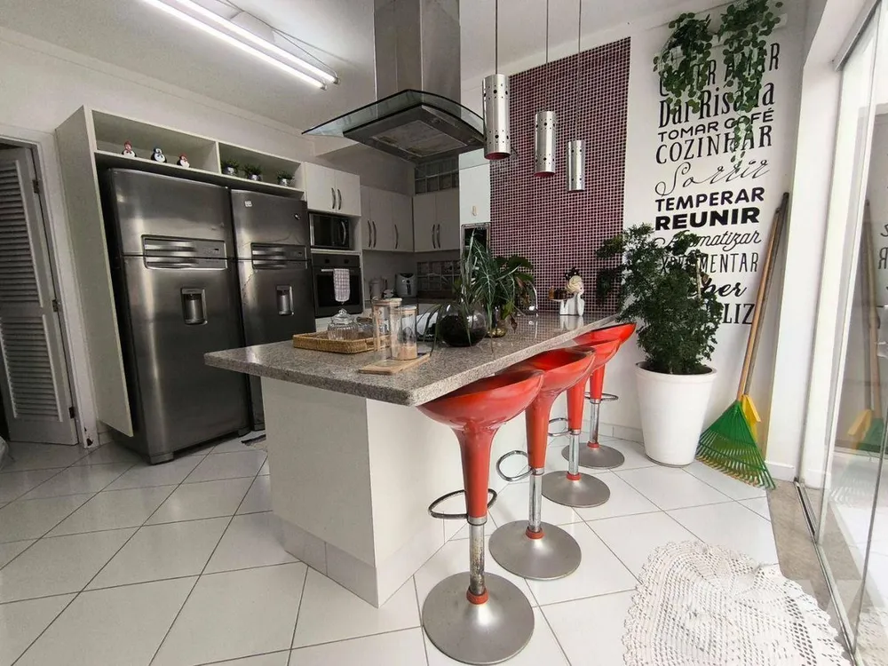 Sala-Conjunto, 164 m² - Foto 5