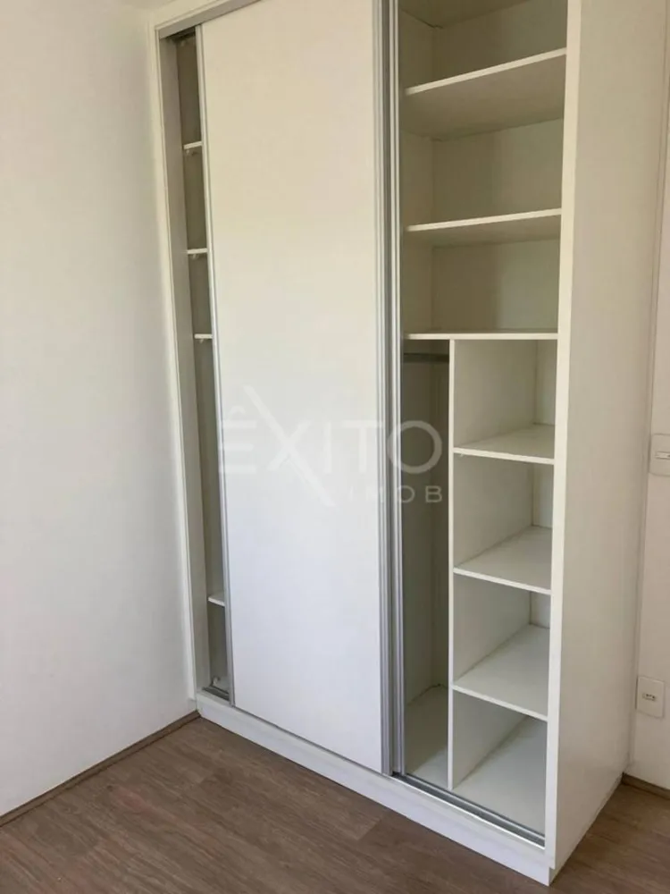 Apartamento, 2 quartos, 52 m² - Foto 4