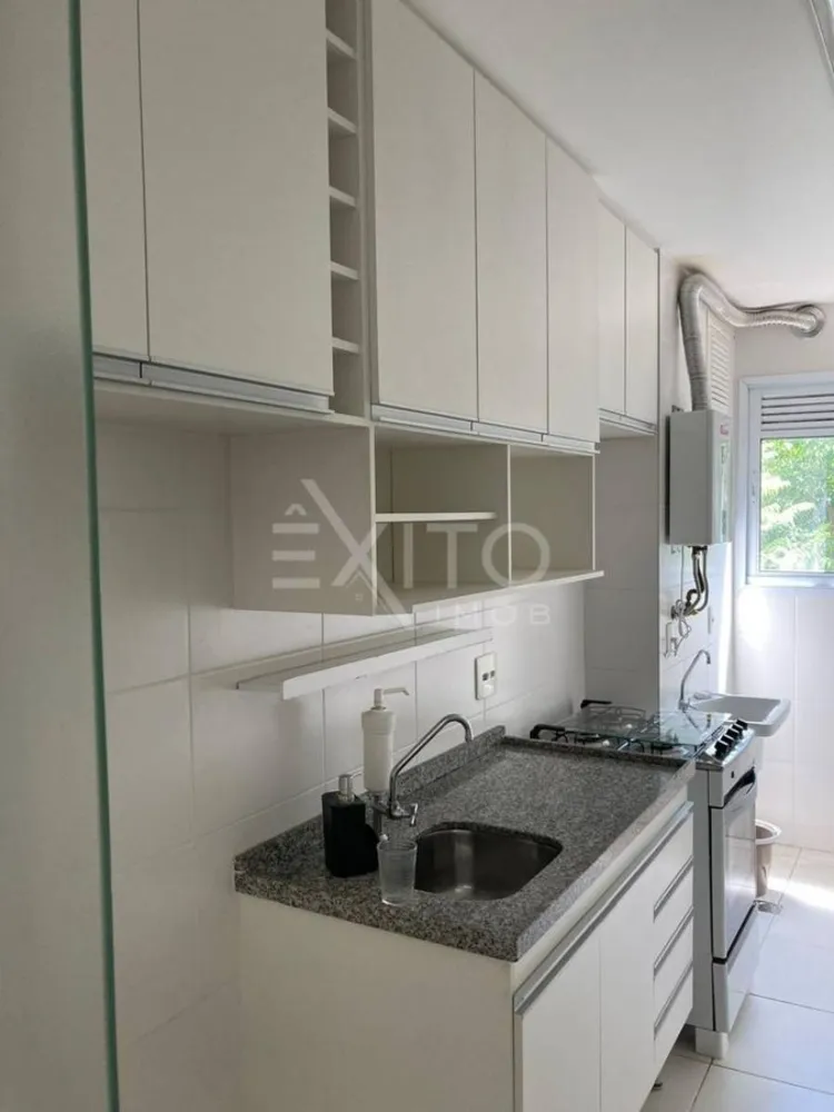 Apartamento, 2 quartos, 52 m² - Foto 1