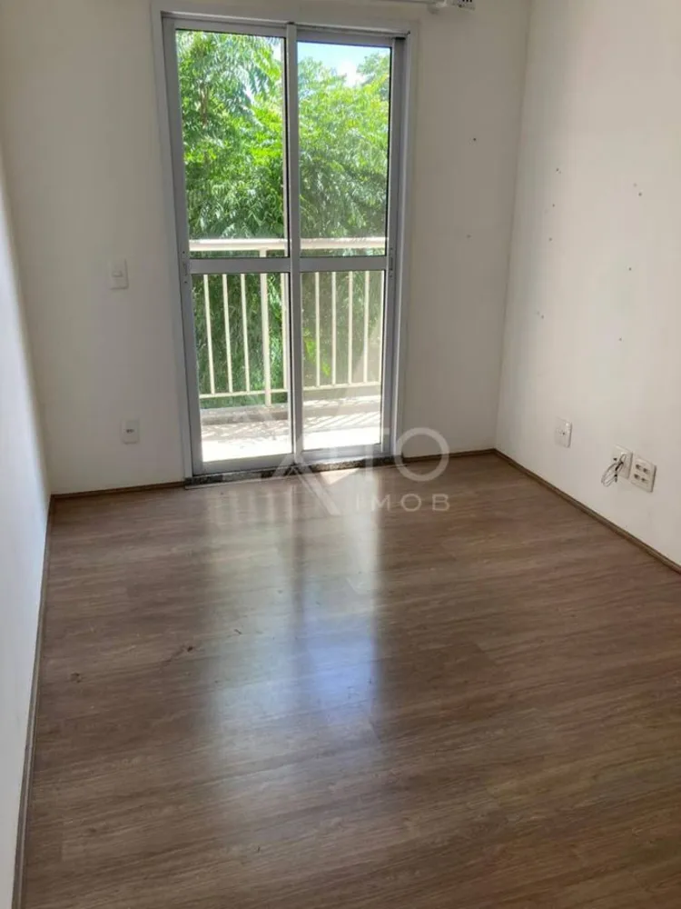 Apartamento, 2 quartos, 52 m² - Foto 2