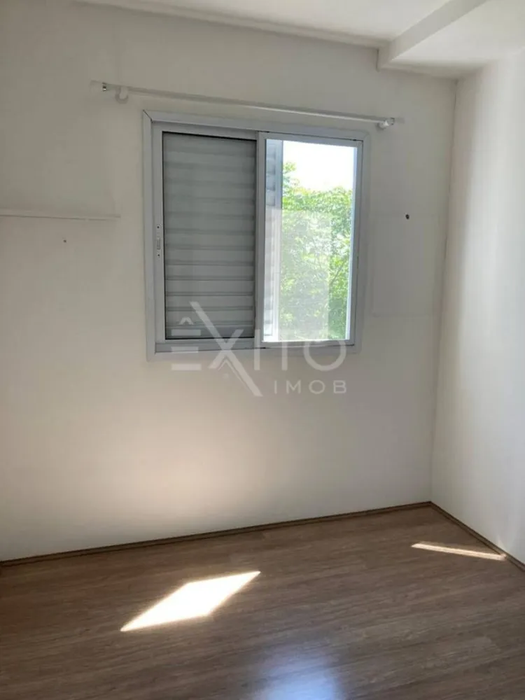 Apartamento, 2 quartos, 52 m² - Foto 3