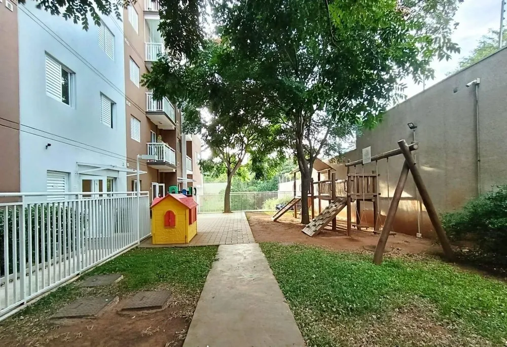Apartamento, 2 quartos, 52 m² - Foto 8