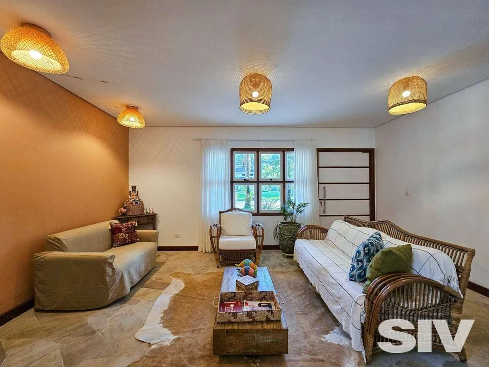 Casa, 4 quartos, 339 m² - Foto 4