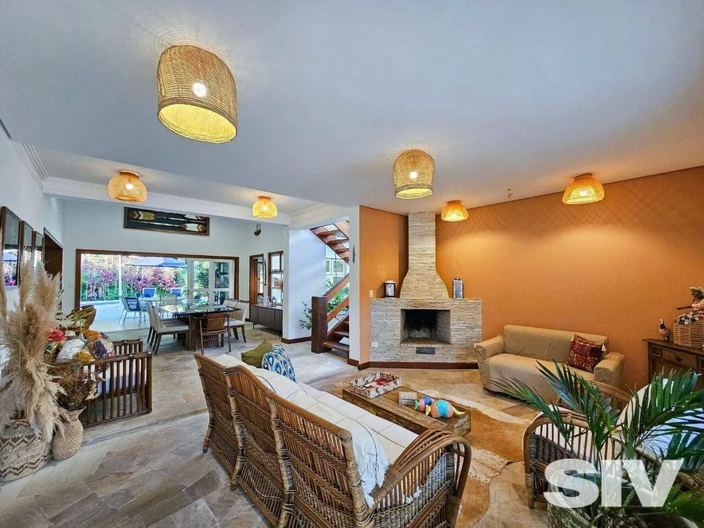 Casa, 4 quartos, 339 m² - Foto 3