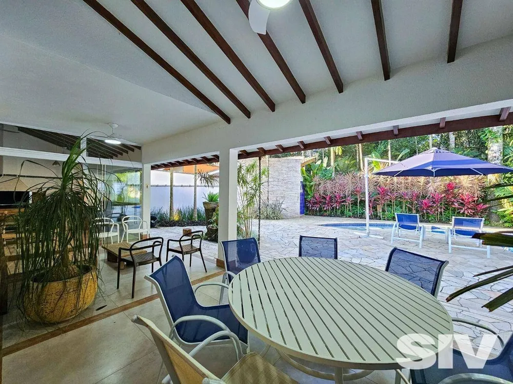 Casa, 4 quartos, 339 m² - Foto 5