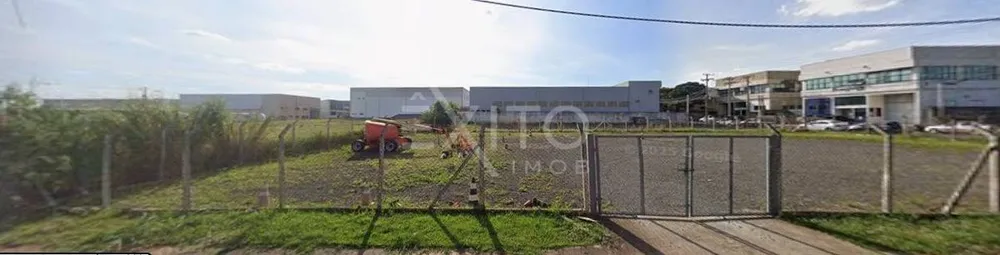 Terreno, 1201 m² - Foto 2