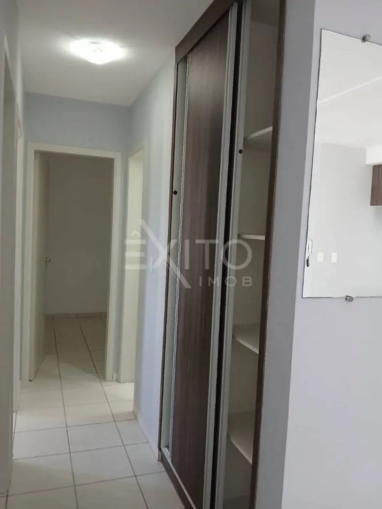 Apartamento, 3 quartos, 72 m² - Foto 3