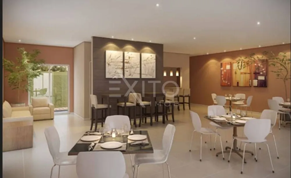 Apartamento, 3 quartos, 72 m² - Foto 9