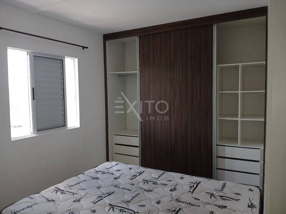 Apartamento, 3 quartos, 72 m² - Foto 4