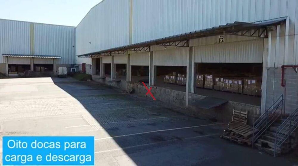 Depósito-Galpão, 6000 m² - Foto 7