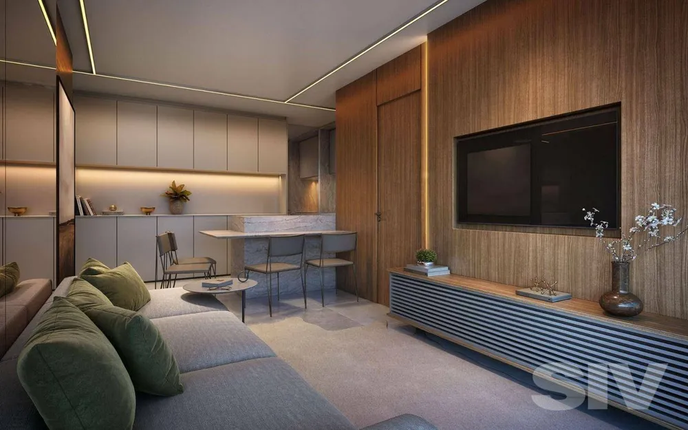 Cobertura, 3 quartos, 250 m² - Foto 5