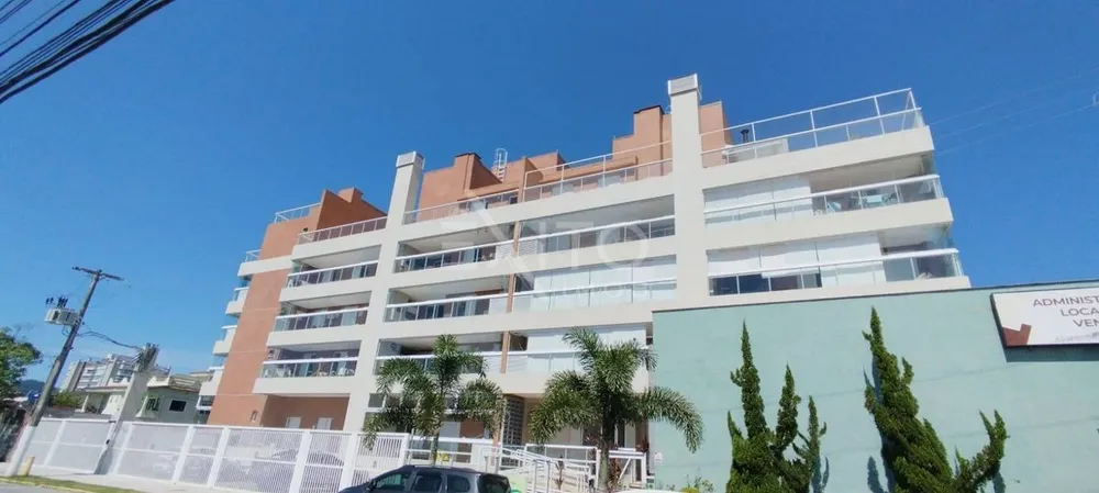Apartamento, 2 quartos, 79 m² - Foto 8
