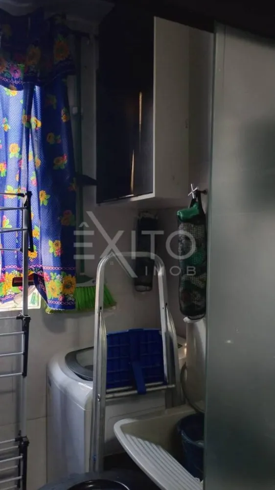 Apartamento, 2 quartos, 52 m² - Foto 3