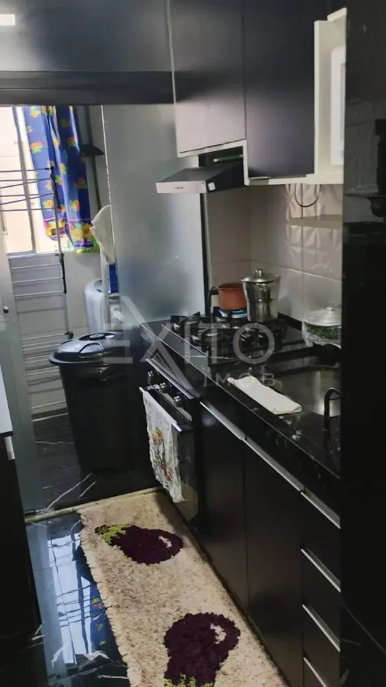 Apartamento, 2 quartos, 52 m² - Foto 5
