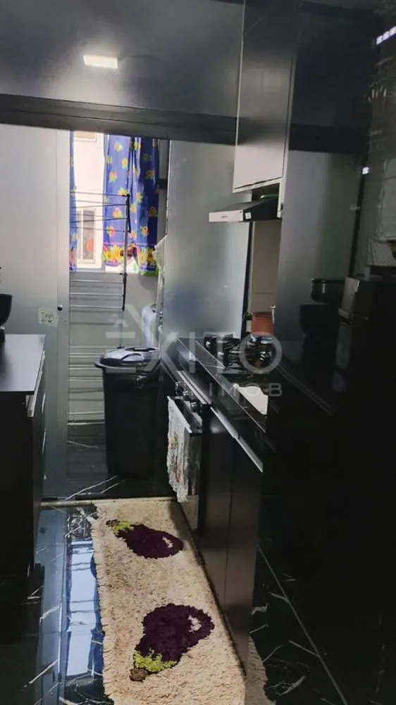 Apartamento, 2 quartos, 52 m² - Foto 2
