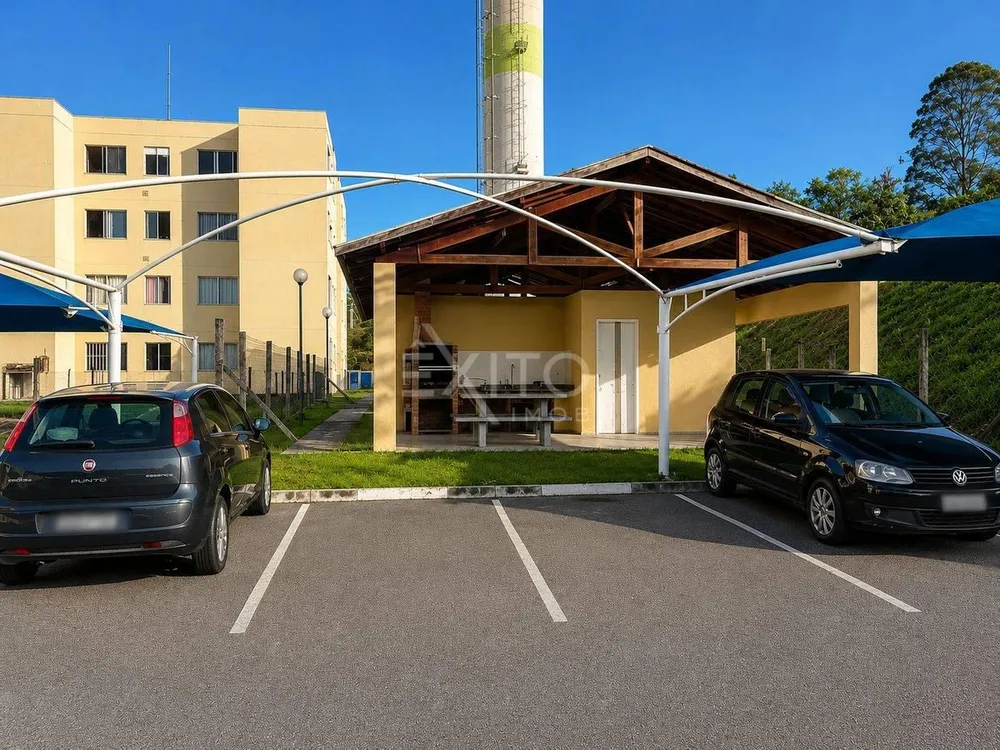Apartamento, 2 quartos, 52 m² - Foto 8