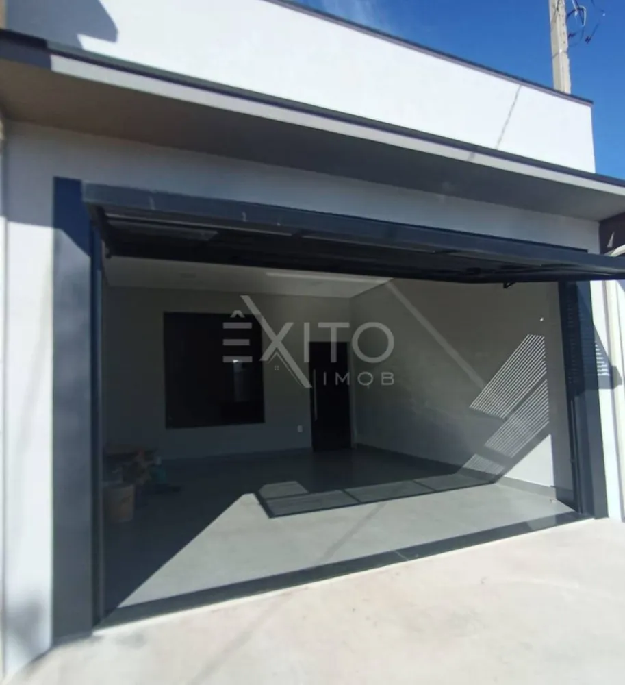 Casa, 3 quartos, 115 m² - Foto 1