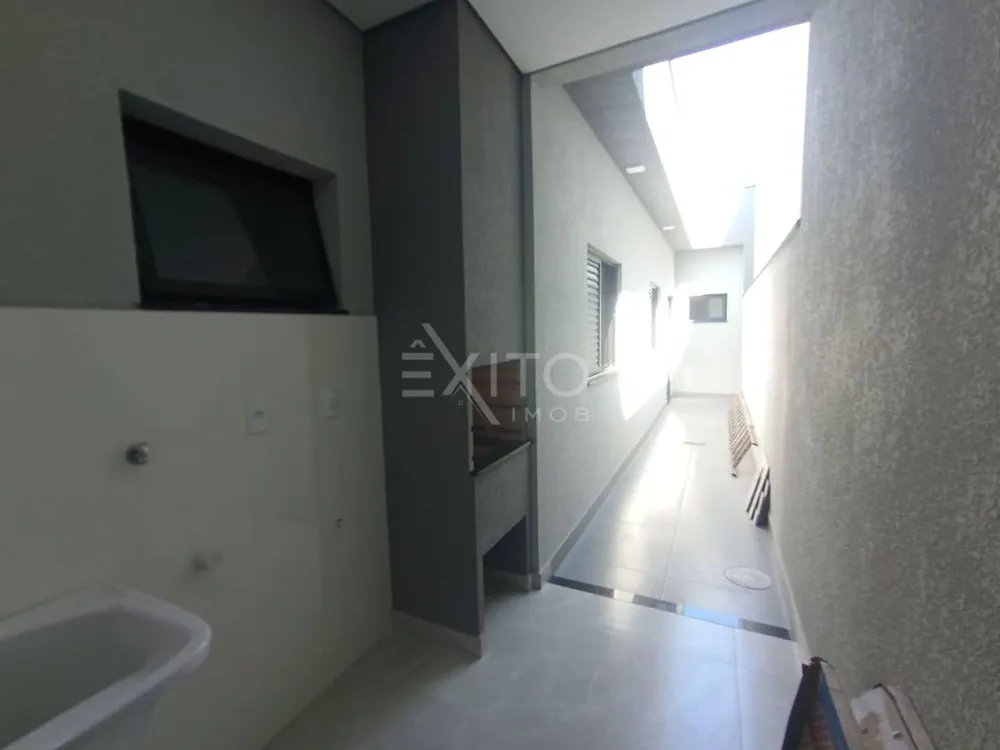Casa, 3 quartos, 115 m² - Foto 12