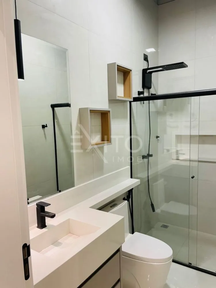 Casa de Condomínio, 3 quartos - Foto 7