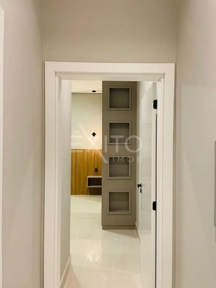 Casa de Condomínio, 3 quartos - Foto 10