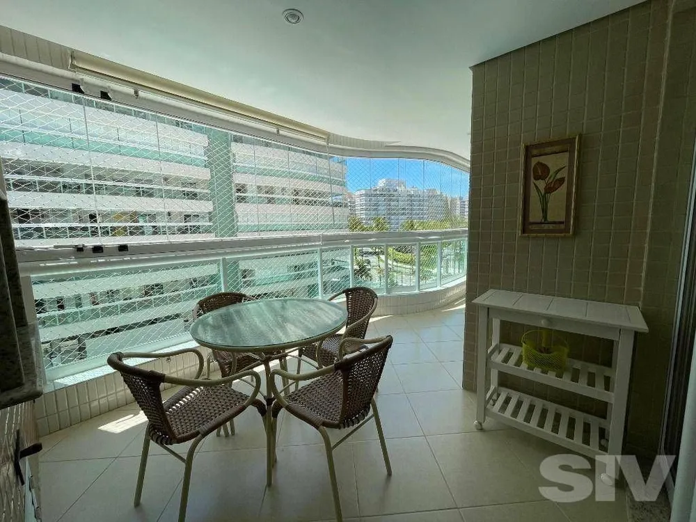 Apartamento, 2 quartos, 80 m² - Foto 3