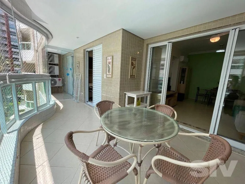 Apartamento, 2 quartos, 80 m² - Foto 2