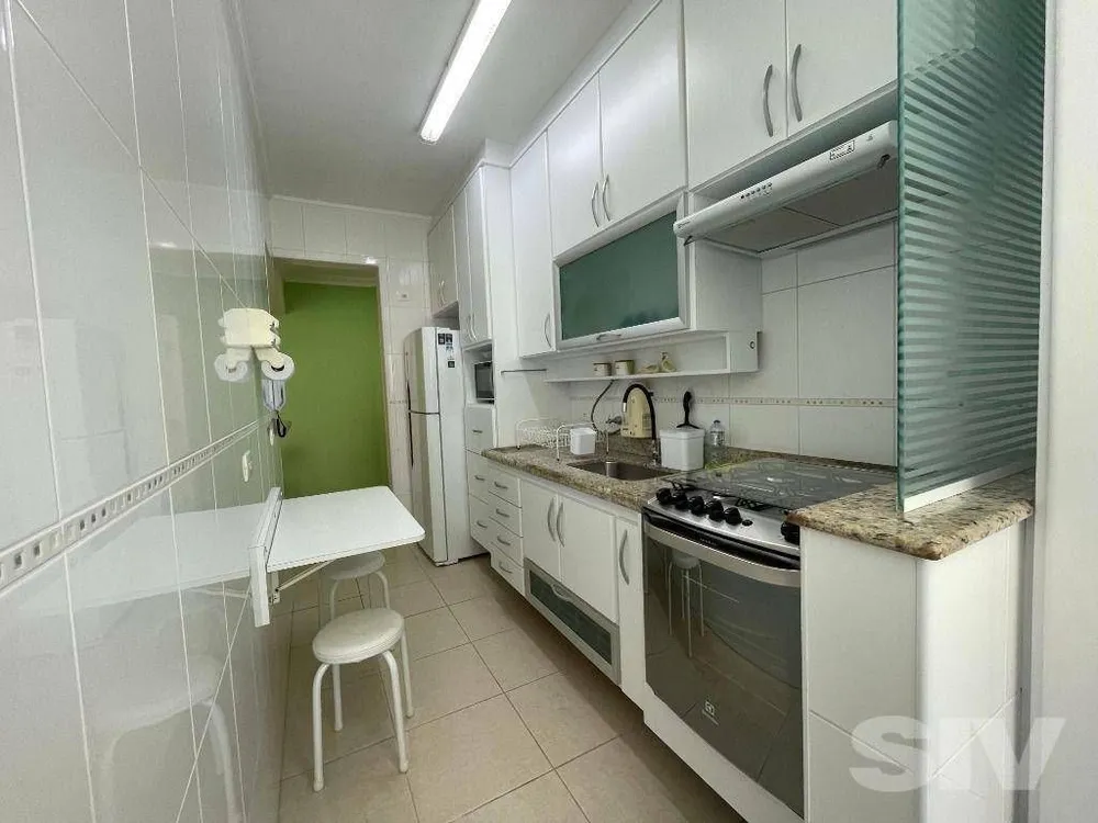 Apartamento, 2 quartos, 80 m² - Foto 5