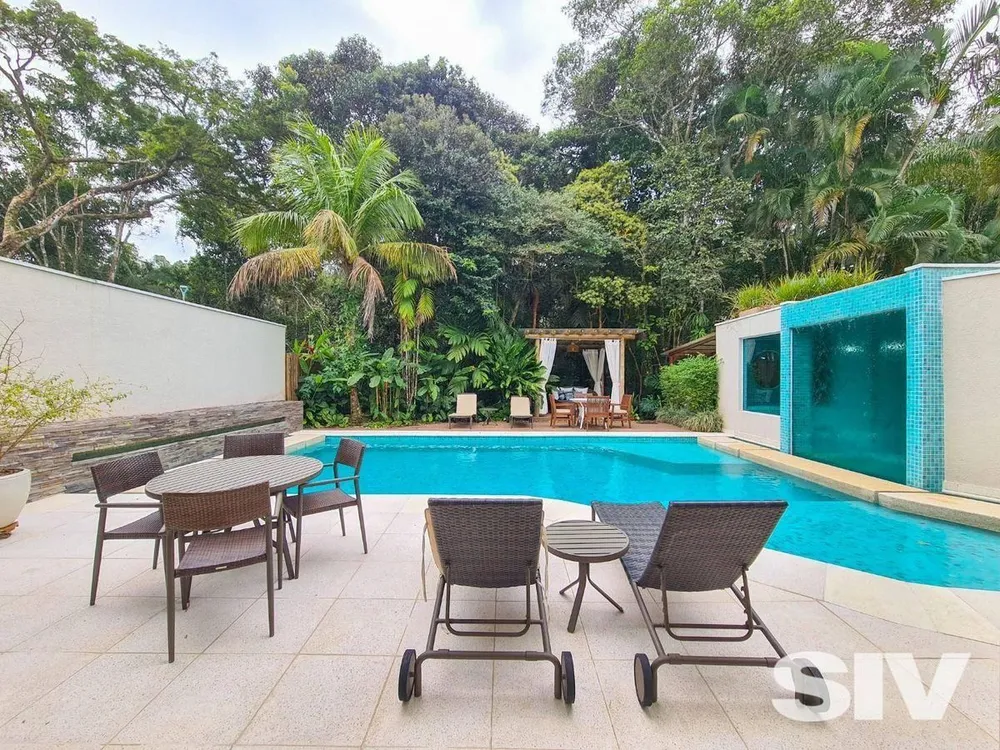 Casa, 4 quartos, 380 m² - Foto 3