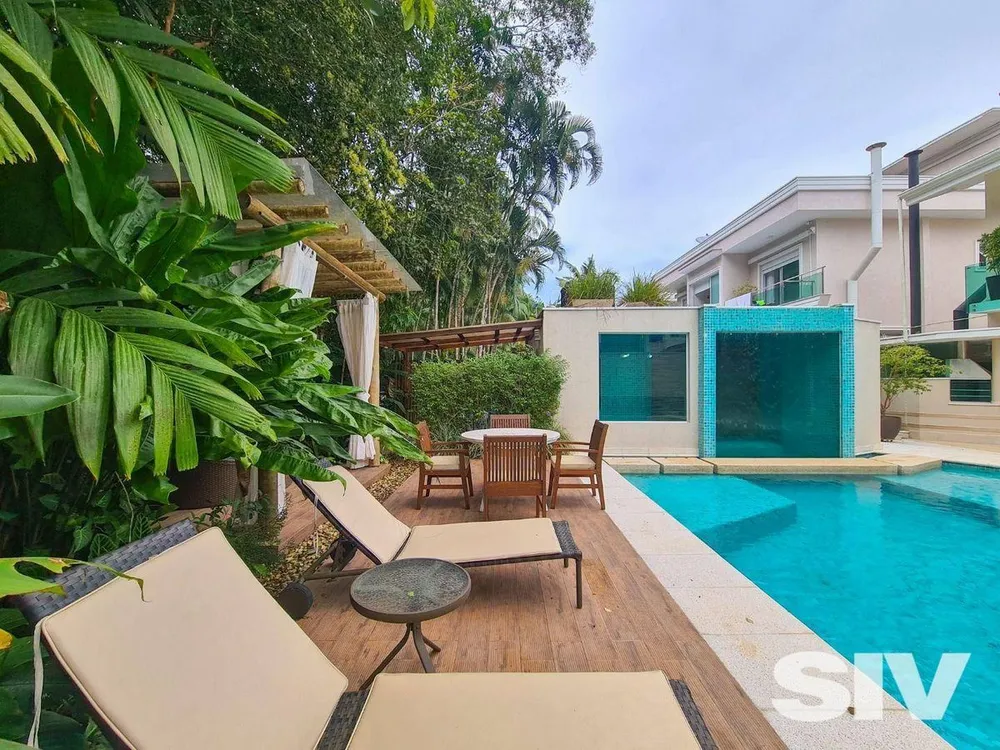 Casa, 4 quartos, 380 m² - Foto 4