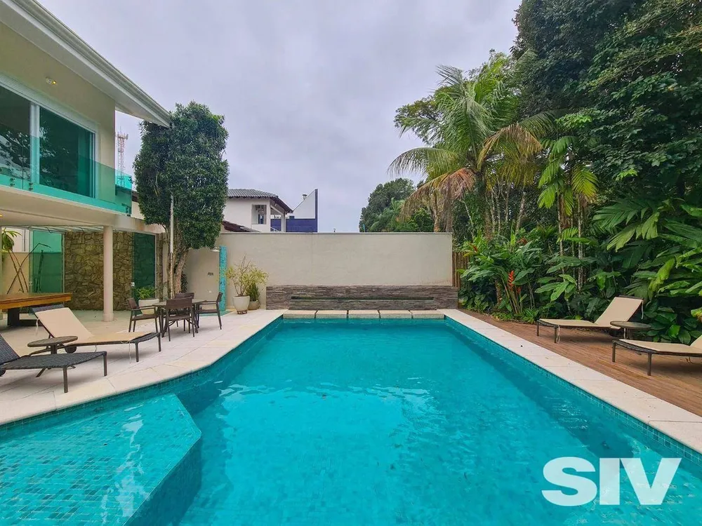 Casa, 4 quartos, 380 m² - Foto 6