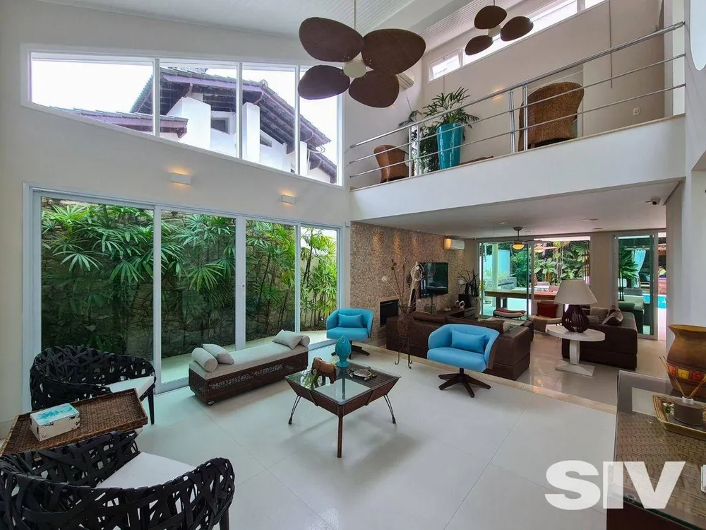 Casa, 4 quartos, 380 m² - Foto 5