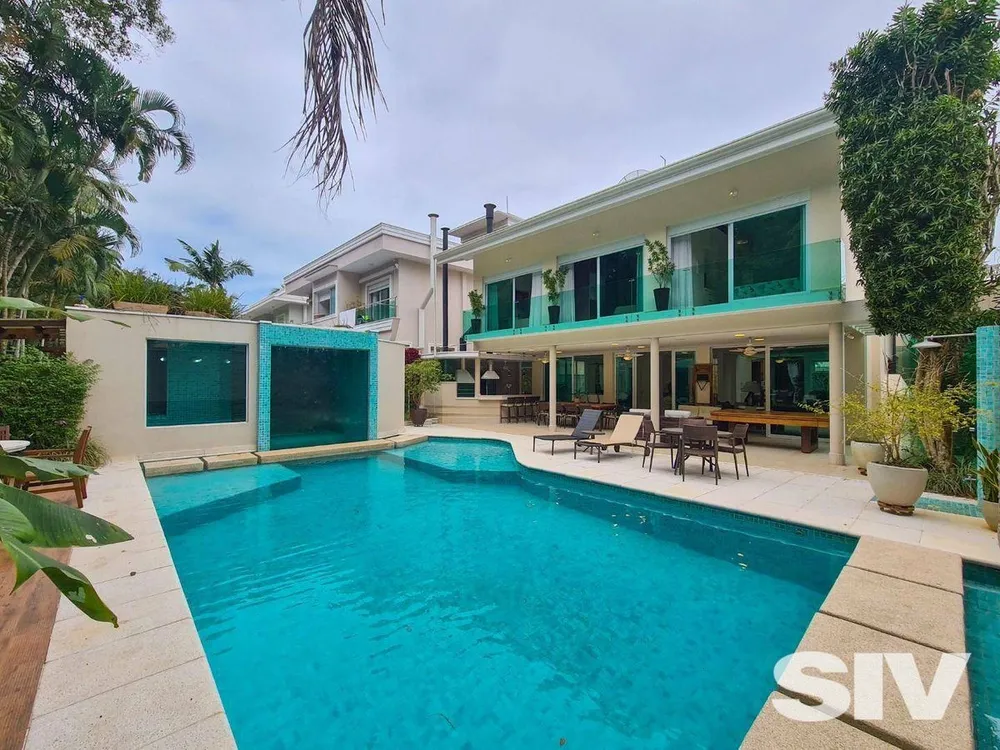 Casa, 4 quartos, 380 m² - Foto 2