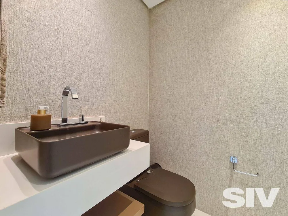 Casa, 4 quartos, 380 m² - Foto 8