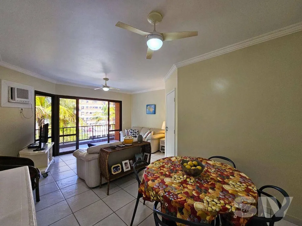 Apartamento, 3 quartos, 117 m² - Foto 2